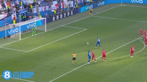 个人欧洲杯首球！姆巴佩点射破荒，登贝莱造点法国1-0领先