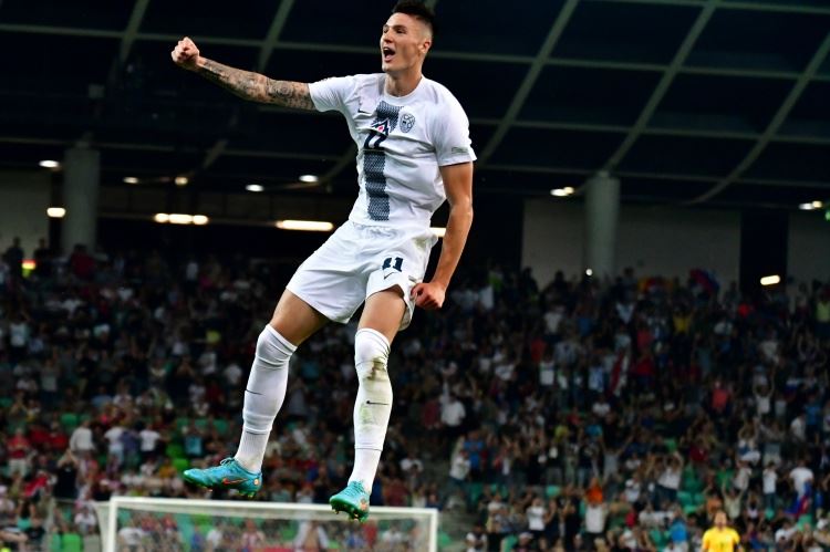 欧洲杯小组赛速度榜：姆巴佩第9 塞斯科35.9km/h第1 霍伊伦第4