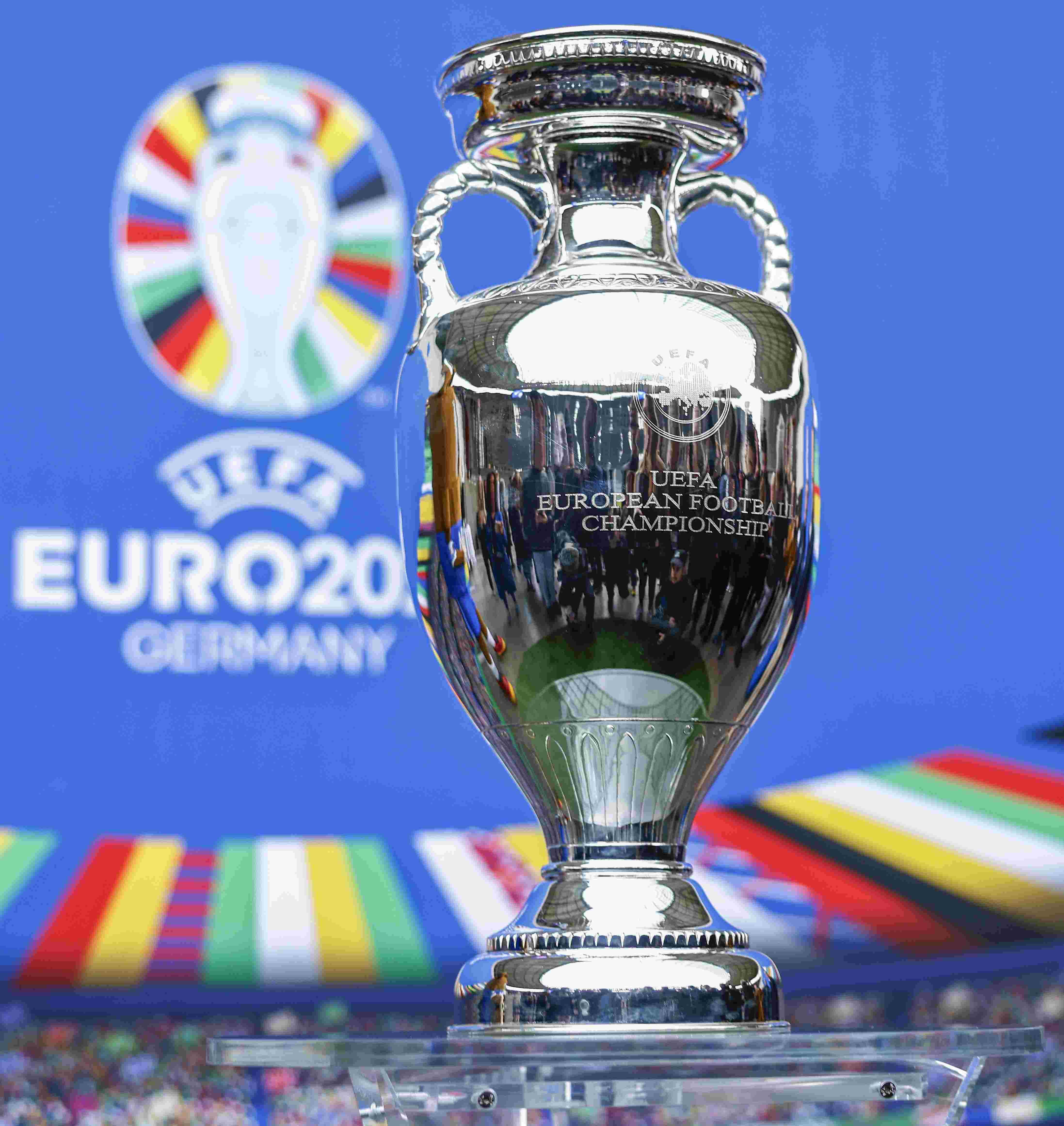 欧洲杯小组赛共产生81个进球，比赛1-30分钟30个，90 分钟10个