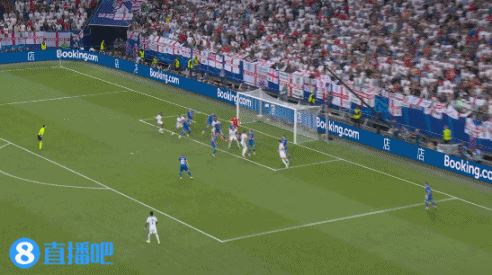 加时开场杀！凯恩接托尼助攻破门，英格兰2-1反超！