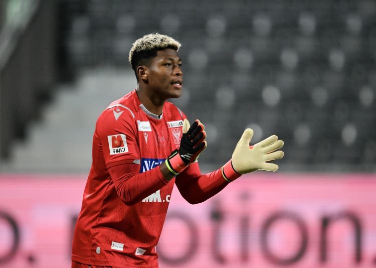 俱乐部不放人 专注于旅欧转会，多名主力没有入选日本国奥名单