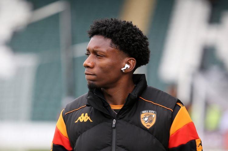 TA：伊镇与赫尔城谈格里夫斯&菲洛根，已报价3500万镑 浮动