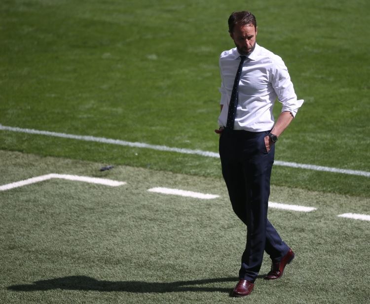 真要点球？英格兰队史点球大战战绩：3胜7负 欧洲杯更是1胜4负