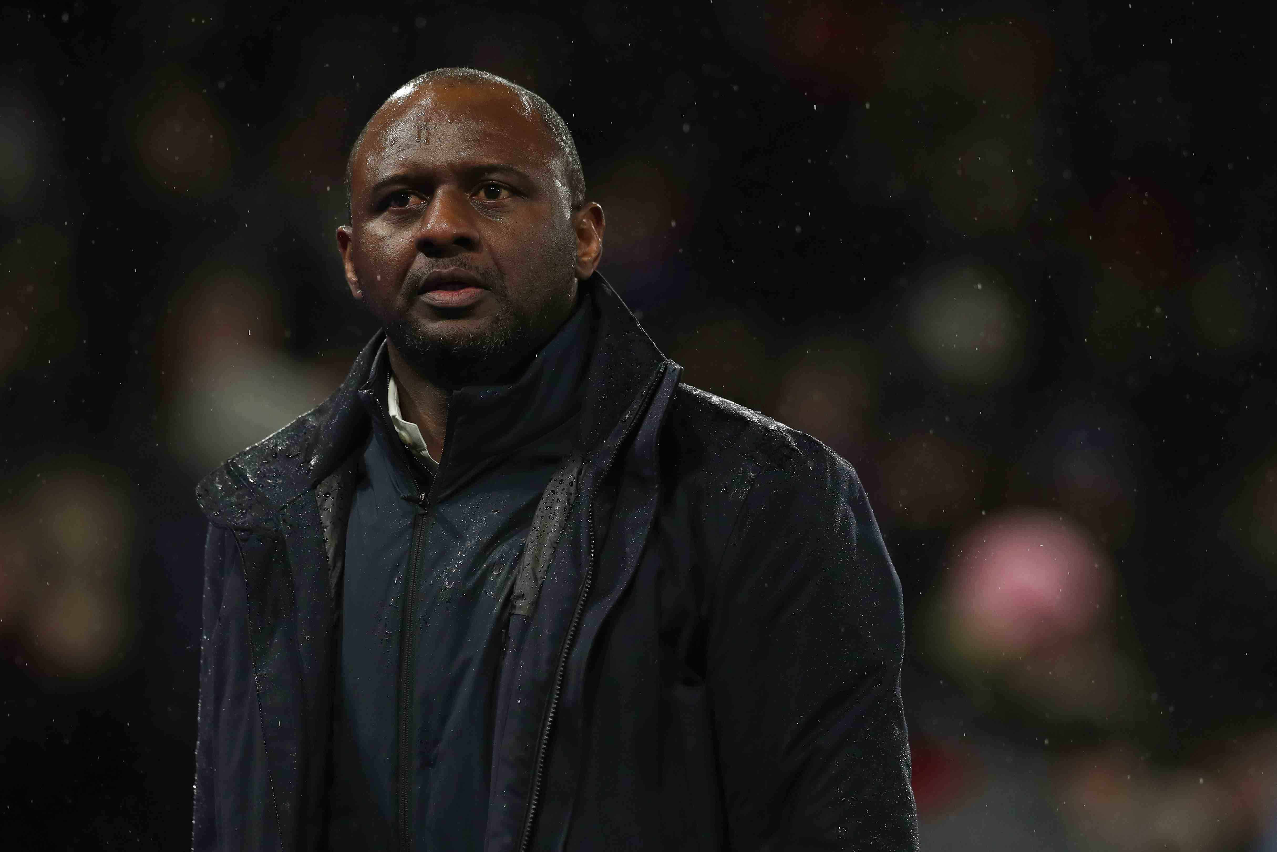 太阳报：遭克洛普拒绝之后，美国正在考虑聘请维埃拉