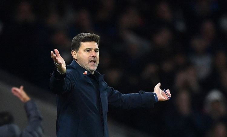 美国队有意波切蒂诺，后者若24年内执教Big6蓝军将获500万镑补偿