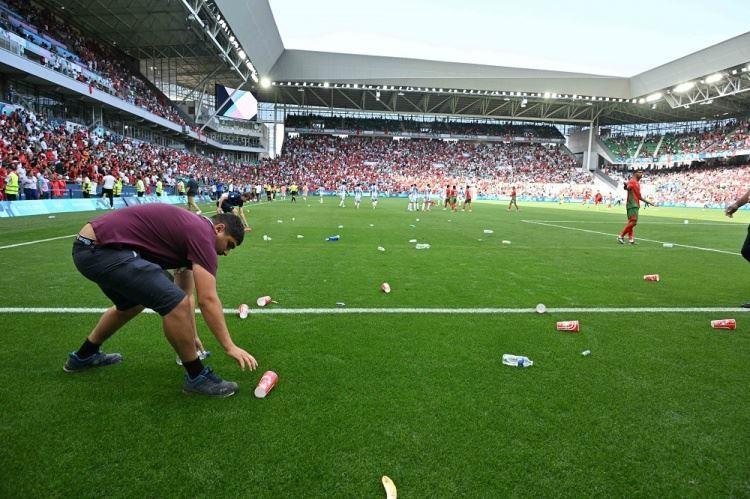 奥运足球闹剧缘由？法国有大量摩洛哥移民后裔 恩佐事件加剧敌意