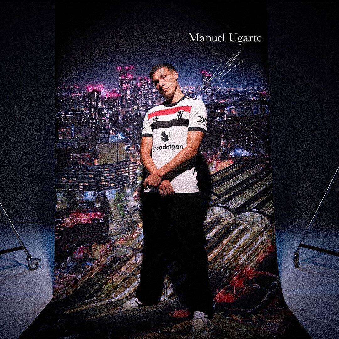 【夏窗截止日】乌加特正式加盟曼联|桑乔加盟切尔西HWG