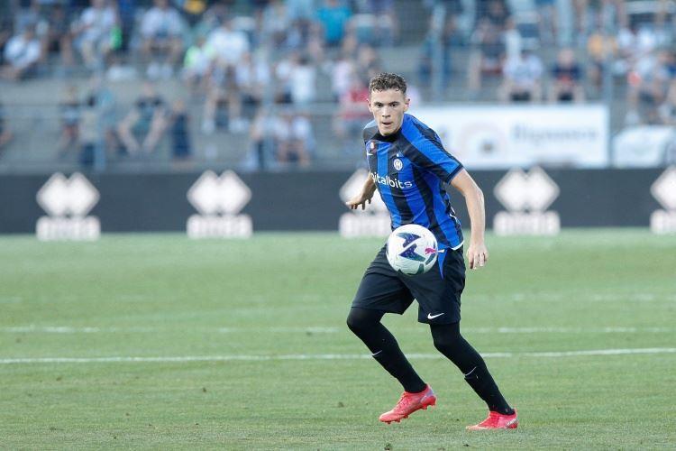 阿尔巴尼亚足协主席：阿斯拉尼必须留在国米，他已经成熟能够首发