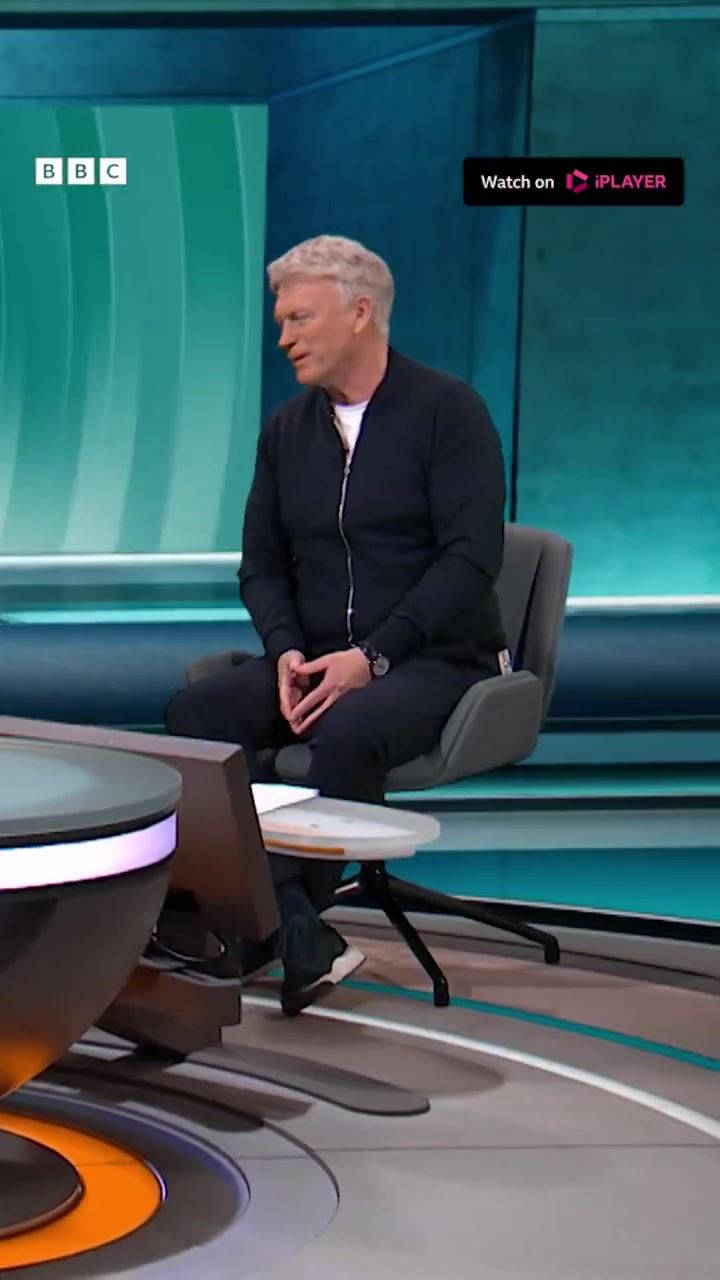 BBC主持人称切尔西踢的只是欧协联，莫耶斯：欧协联怎么了？