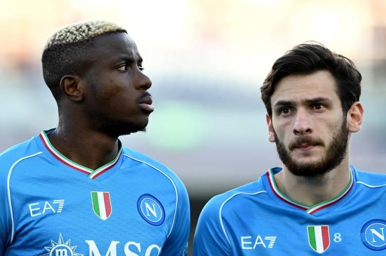 德佬亏了8500万欧身价K77卖7000万，7750万买奥斯梅恩免费外租