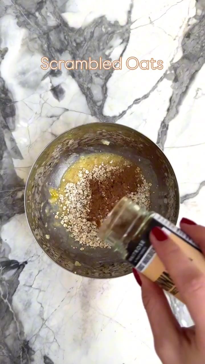 不合魔人口味女友分享食谱&附制作视频，哈兰德评论：