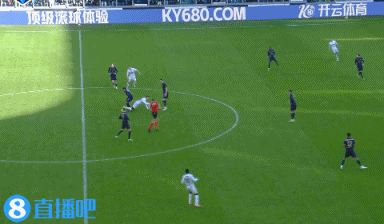 2分钟2球！穆阿尼瞬间双响 2场3球，尤文2-1反超恩波利！