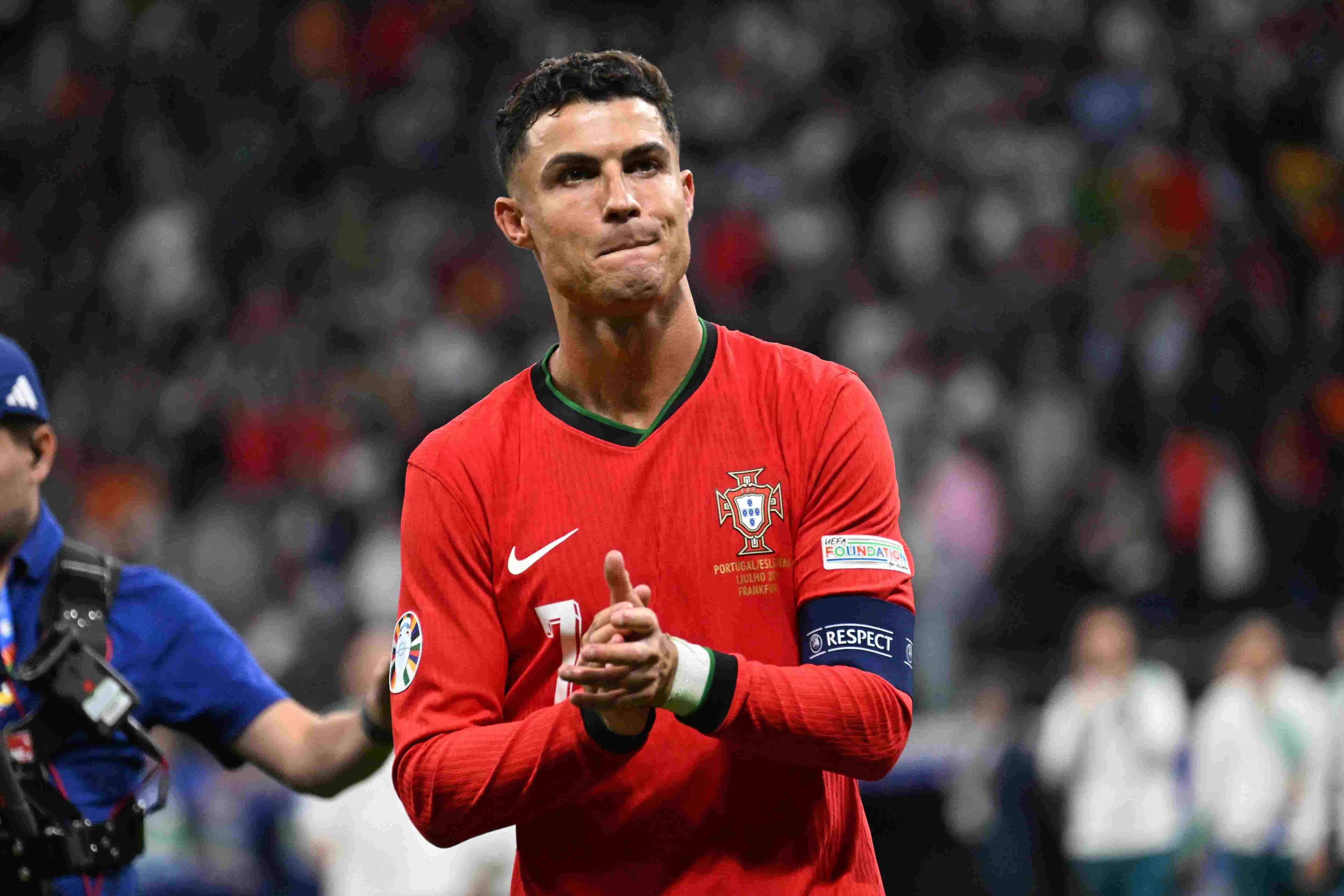 CR7?生活博物馆7月登陆中国香港！将吸引1200万人＆VIP门票4000