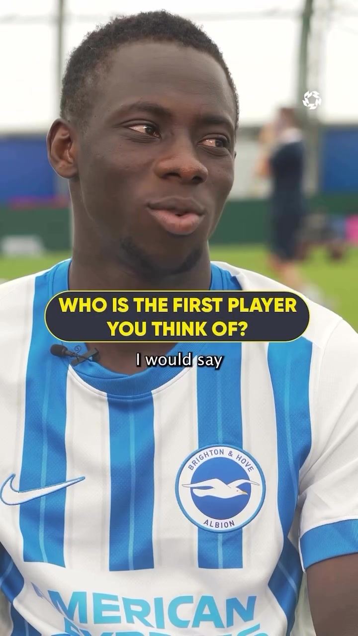 明特快问快答：梅西是GOAT&传奇，马奎尔最被低估，贝林是天才