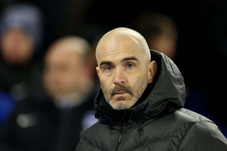 大数据预测英超排名：曼城、森林、蓝军分列三到五位，曼联第15