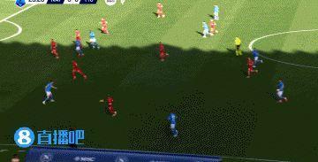 孔蒂称赞卢卡库：对国米和本场比赛是他在那不勒斯最好的两场比赛