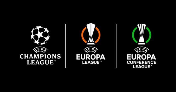 争5欧冠席位！欧足联系数：英超大幅领跑，西甲第2意甲第3追分难