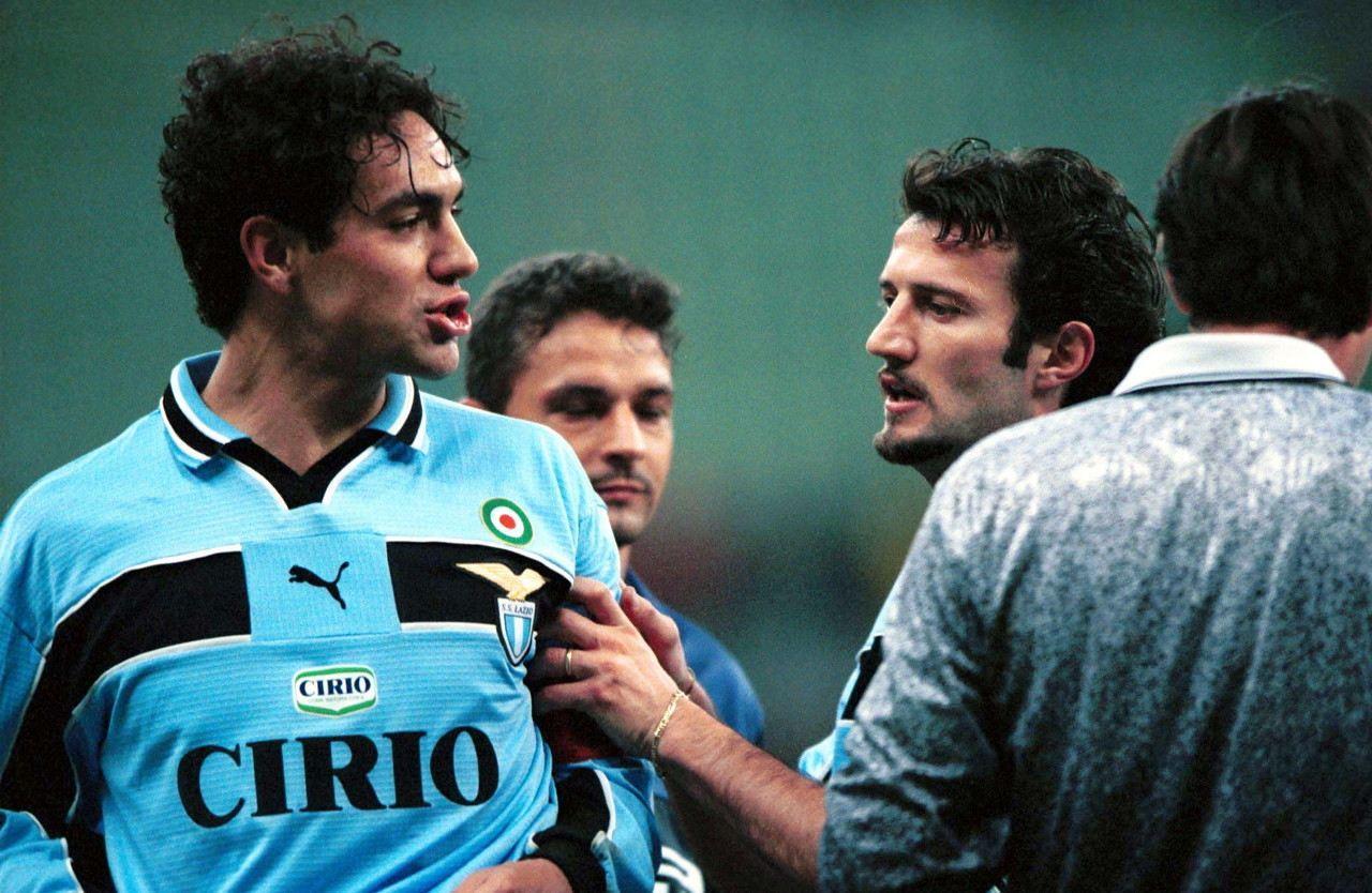 内斯塔：我拒绝过皇马，那是我作为蓝鹰球迷发自内心的选择