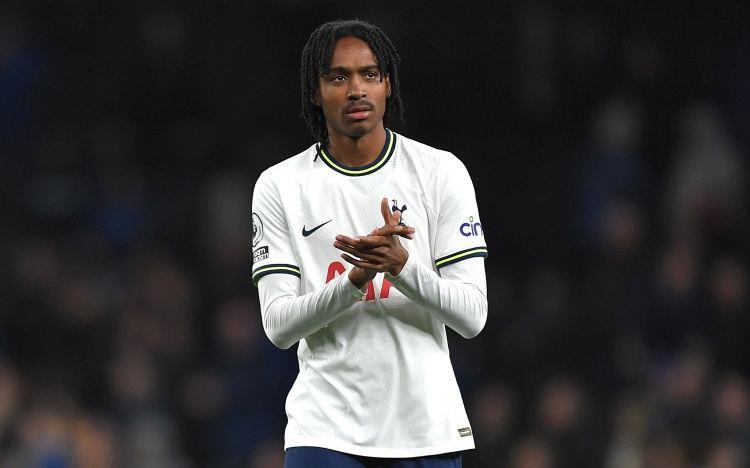 斯宾塞：孔蒂在热刺执教时毁了我的信心，无论我做什么他都不高兴