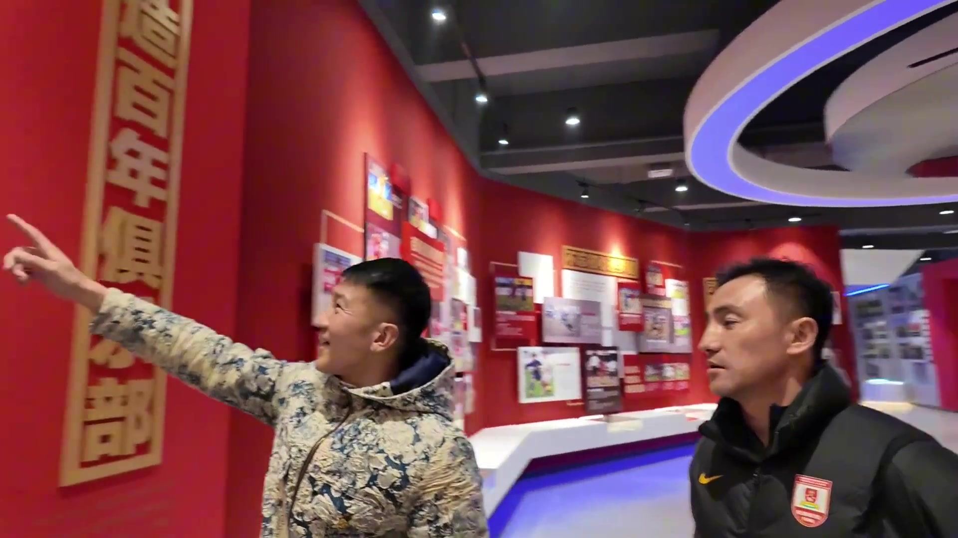 亚泰青训再添合作伙伴 老朋友张天晗“回家”助力青训发展?