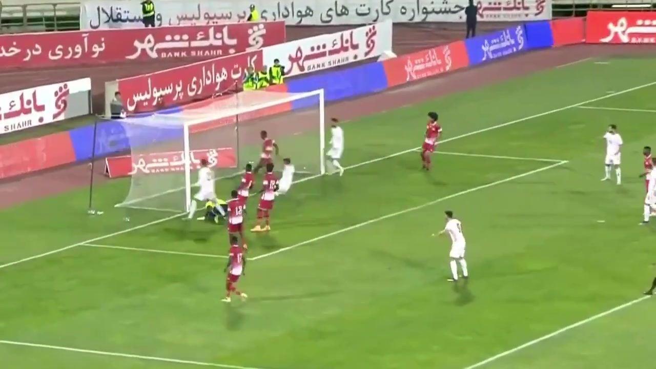 太假了肯尼亚国门疑似假球遭禁赛，这扑救简直不是职业门将！