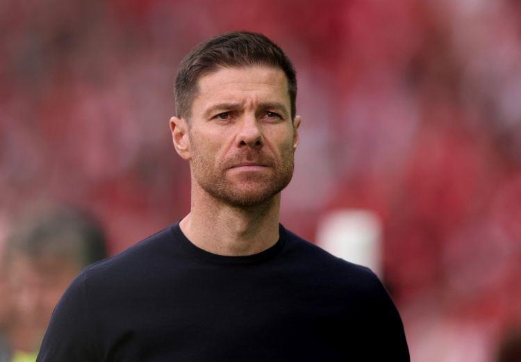 仅落后拜仁3分！阿隆索：只要能够保持冷静，我们就还有争冠机会