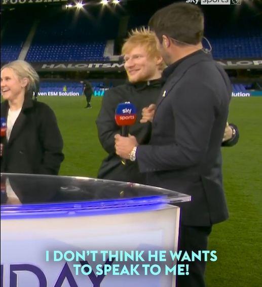 黄老板谈打断阿莫林采访：那时我喝了近6升的酒，以后不敢了