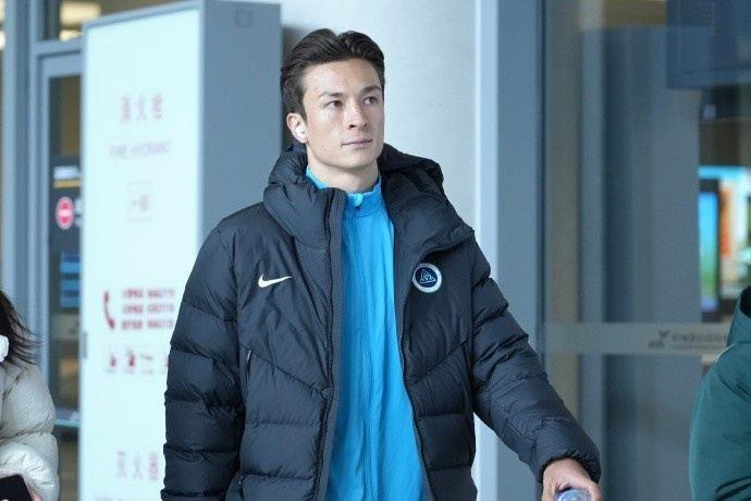 球队顺利抵达杭州 客战浙江，即将打响！