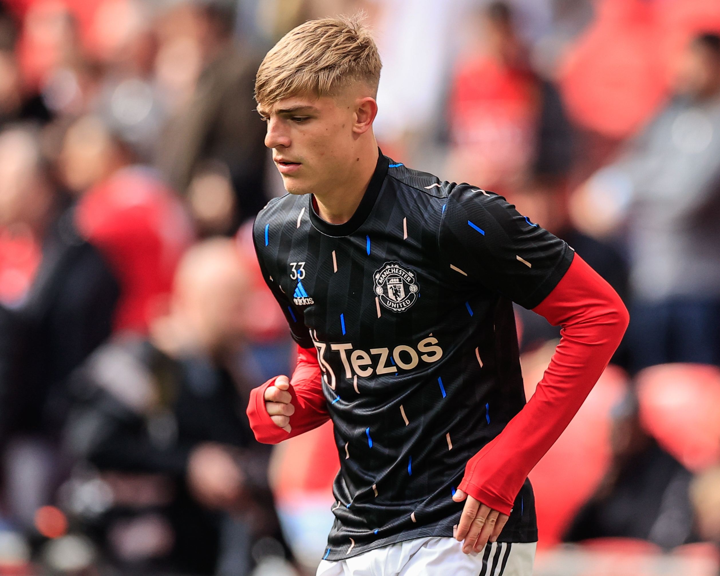 邮报：前曼联青训布兰登-威廉姆斯危险驾驶，将面临两年监禁