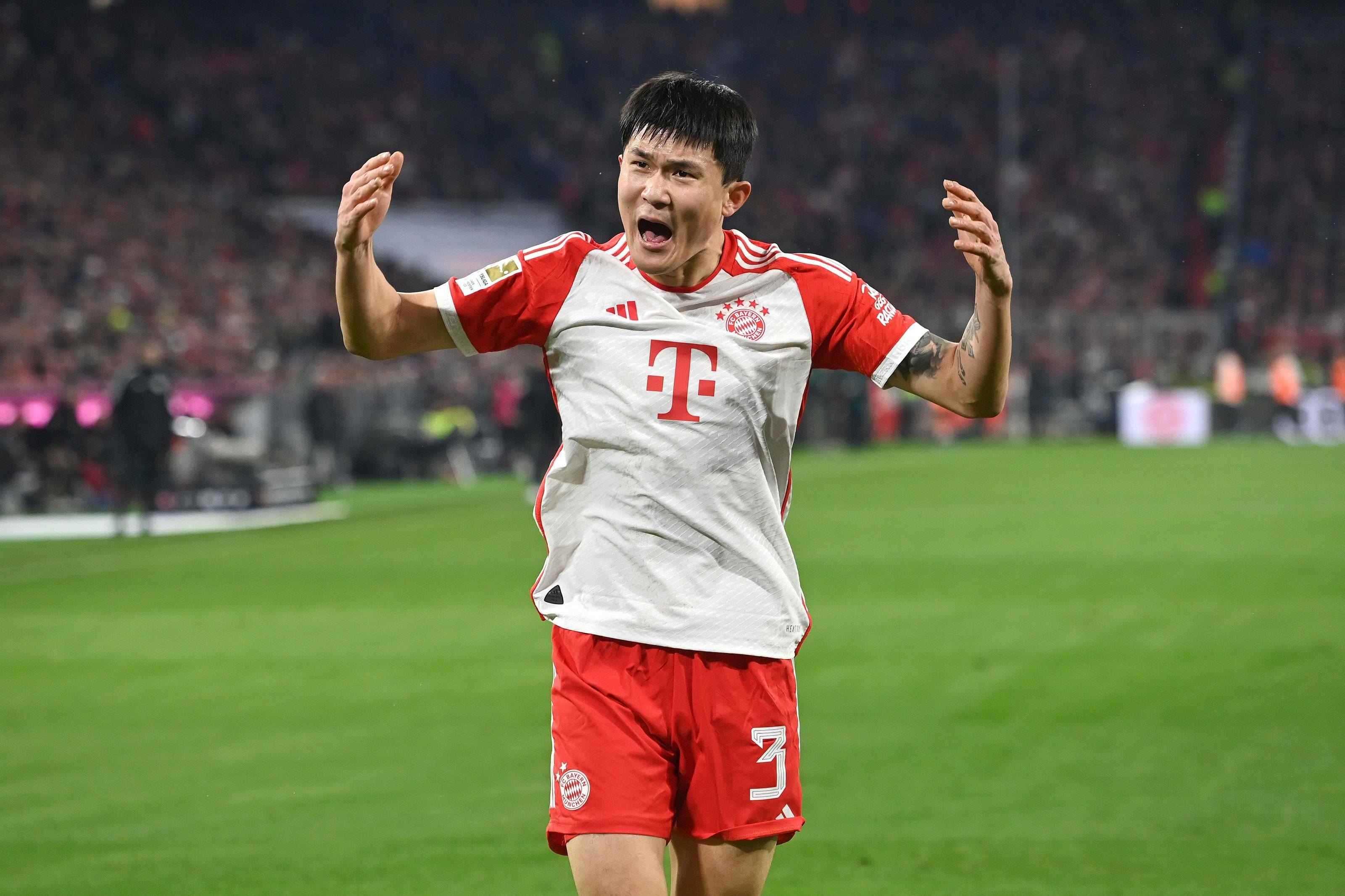 日韩球员年薪排行：金玟哉1200万欧居首，孙兴慜其次，三笘薰第6