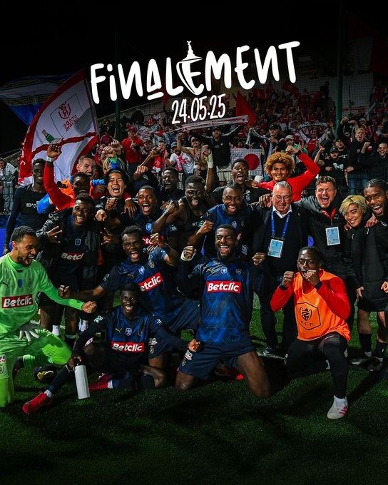 破风百里兰斯48年后再进杯赛决赛 63岁主席将骑行166公里观赛