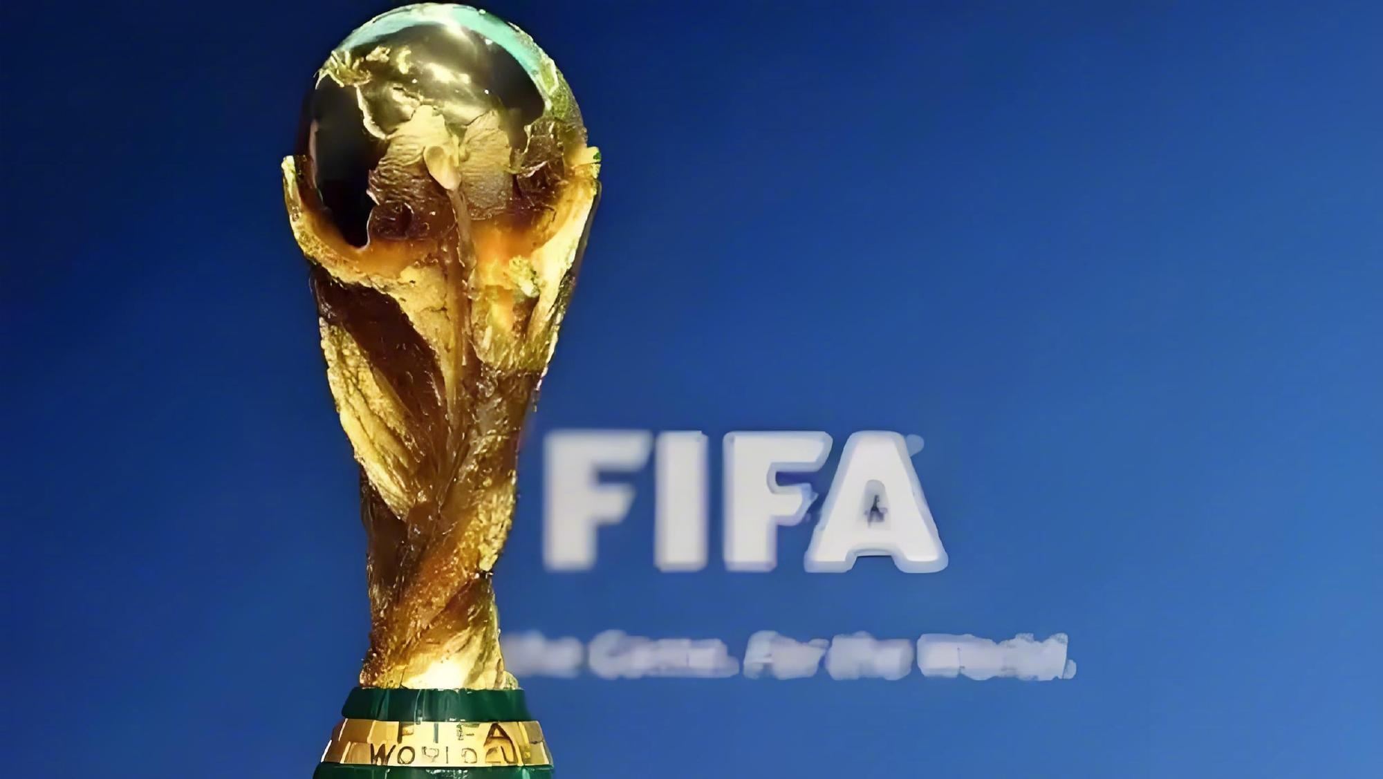 FIFA&WTO报告：世俱杯&世界杯将造92.9万岗位！GDP增长620亿$