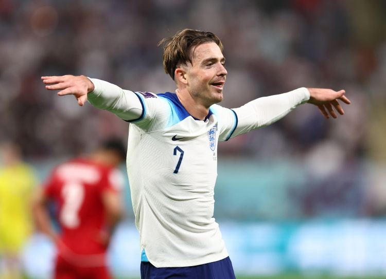 前爱尔兰国脚：若格拉利什选择爱尔兰，他的国家队出场次数将翻倍