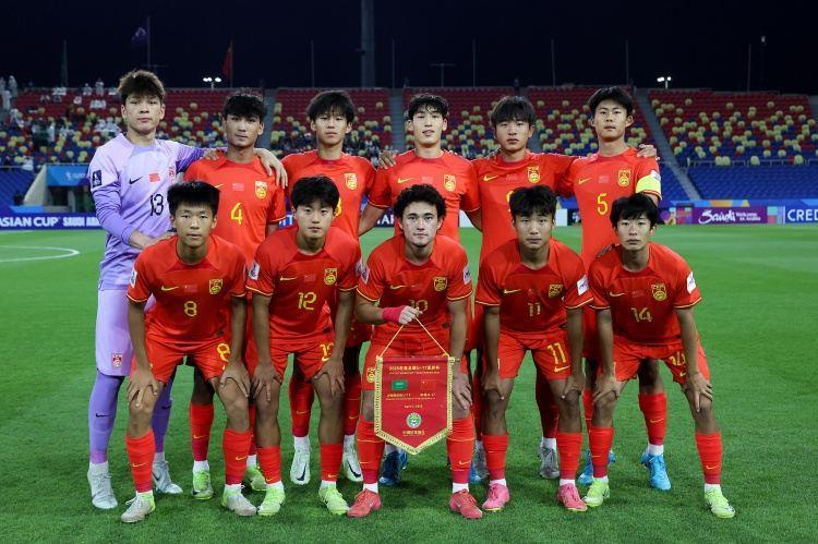 马德兴：国少要拿下泰国U17，不光为了脸面更是为了09年龄段国少