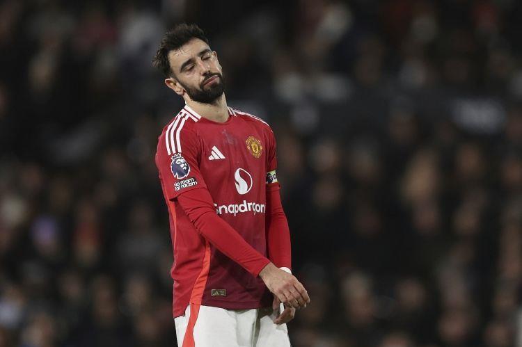 谢林汉姆：B费不适合队长但他不是主要问题，拉10在曼联没有未来