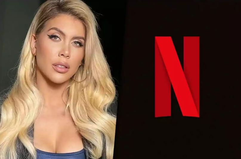 本色出演阿媒：旺达已与网飞签约，领衔主演系列剧“旺达”