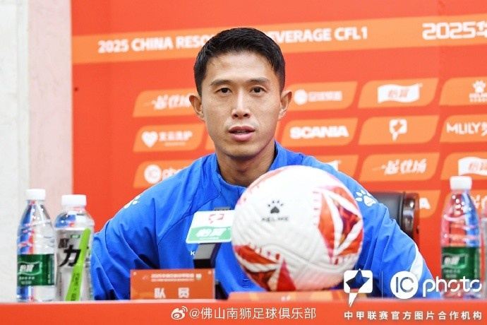 罗歆：踏上曾征战的南通赛场既喜悦又激动 愿明天双方都有好发挥