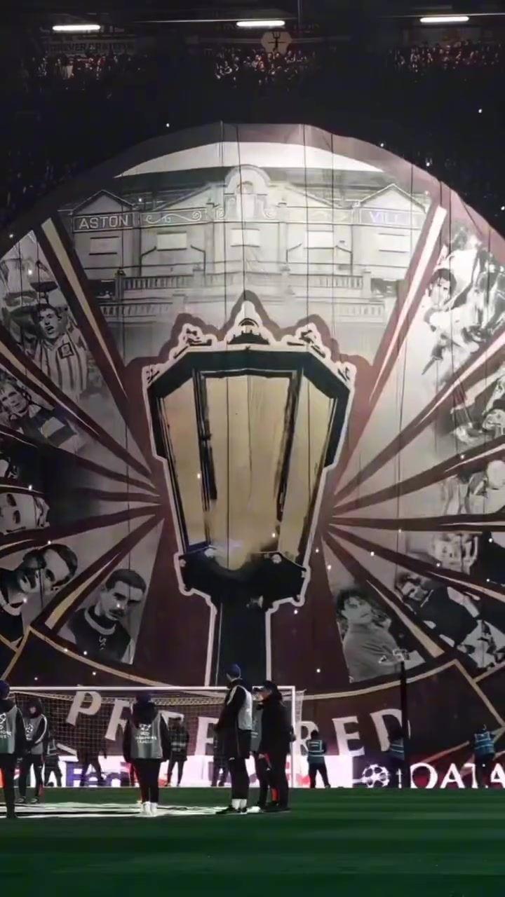 能否逆转？大马丁社媒晒对阵巴黎次回合宣传片