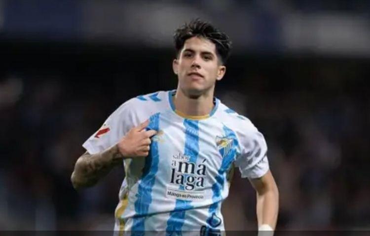 西媒：18岁天才科尔德罗未与马拉加续约，将以自由身转会纽卡斯尔