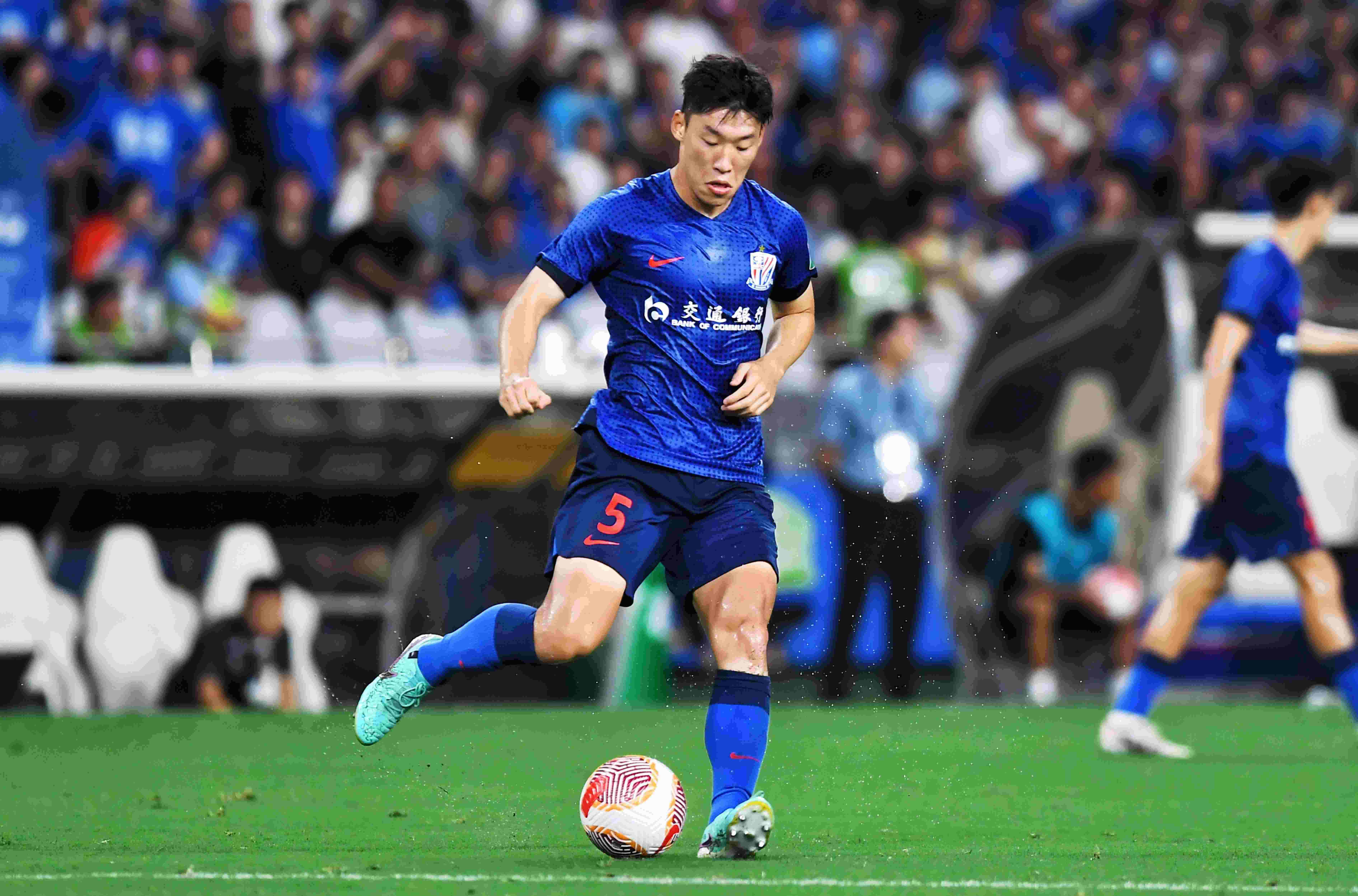 领头羊也有小烦恼！申花本赛季防守数据下滑，7轮联赛已失10球