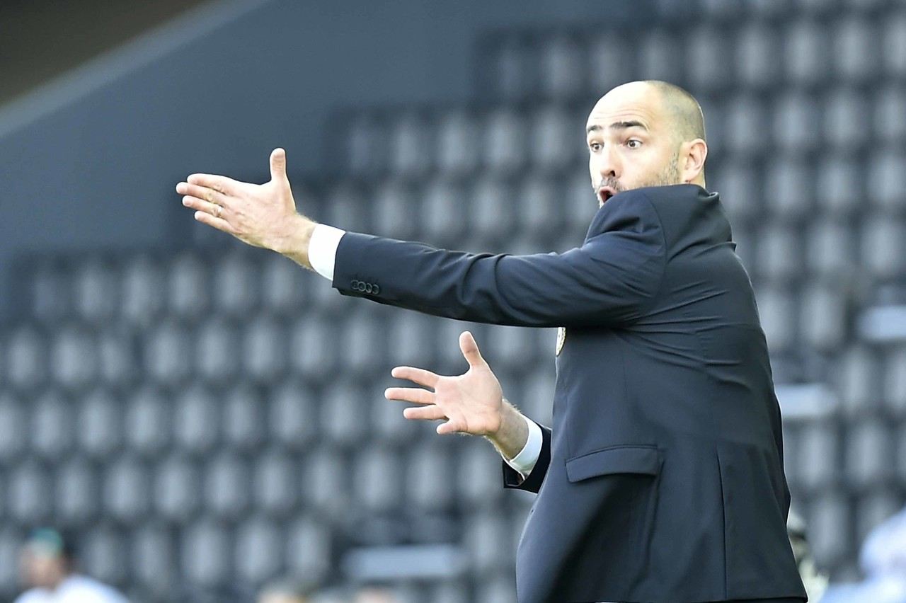 记者：尤文在图多尔和孔蒂之间选择，前者更受大部分球迷青睐