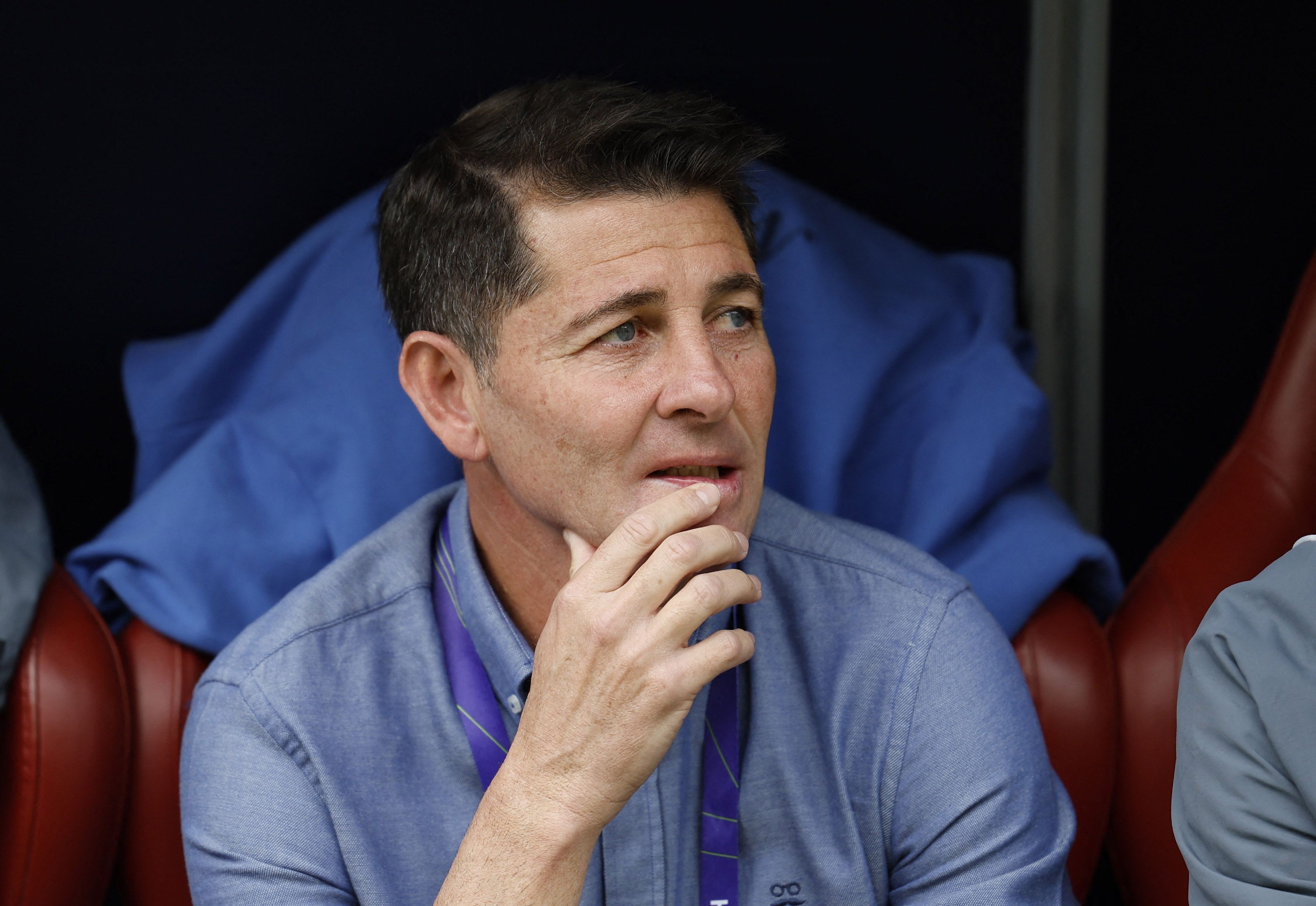 18强赛排小组第三仍被解雇！前伊拉克主帅：足协太急功近利了