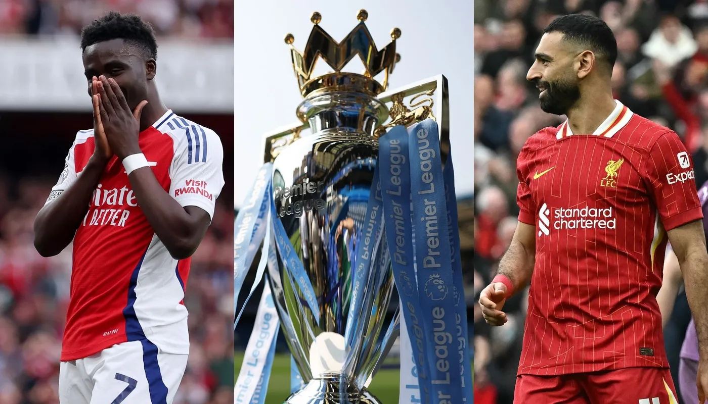 英超官网分析：利物浦最快今晚夺冠！需枪手负伊镇&红军胜莱斯特