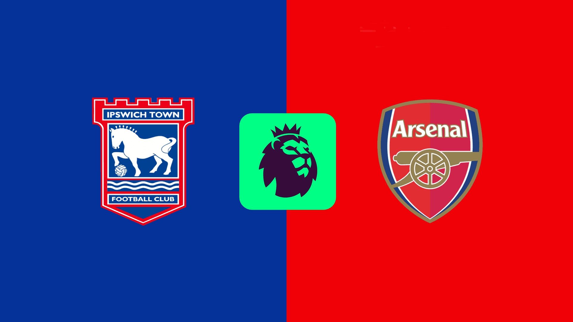 阿森纳客战伊普斯维奇首发：萨卡、赖斯先发，津琴科出战