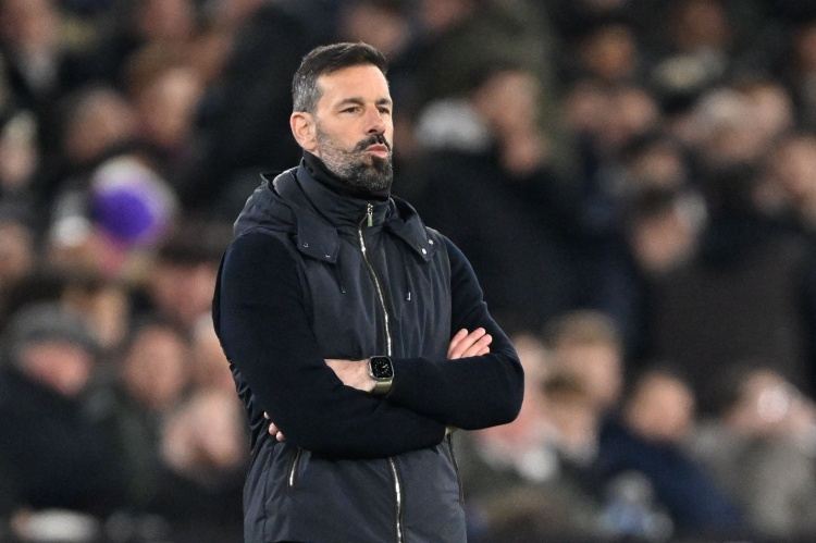 鸿沟范尼：本以为能拿更多分 榜尾三队和其他17队差距太大了