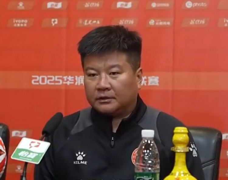 李金羽：没有因为取胜了就很骄傲，对手的困难要比我们多