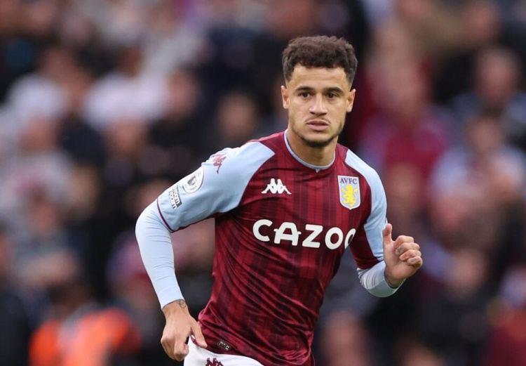 维拉的烫手山芋32岁库蒂尼奥蹉跎巴甲，1.5亿巅峰身价已幻灭