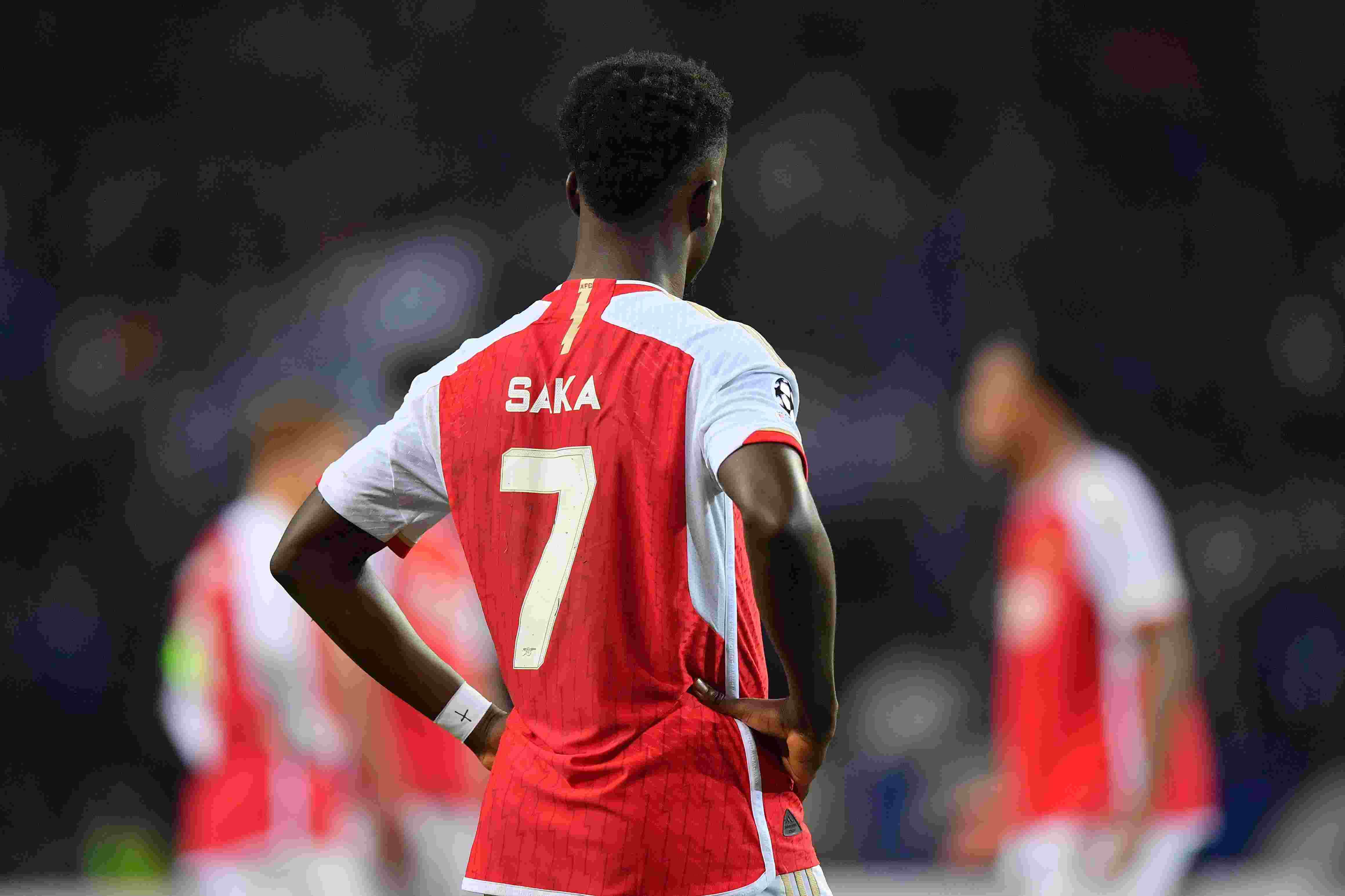 韦伯：雷伊夫-戴维斯蹬踏萨卡危及后者安全，理应被出示红牌