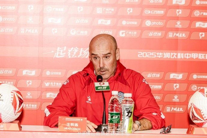 胡安：球队近期备战氛围非常好 想取得更好成绩需付出更多努力