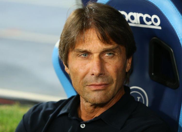 那不勒斯旧将：孔蒂不该总是发表有争议言论 应该专注于争冠形势